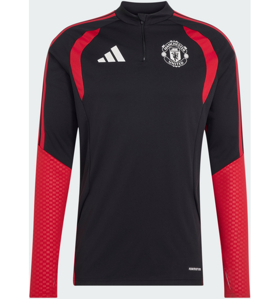 ADIDAS Adidas Manchester United 26/27 Tiro Träningsjacka på