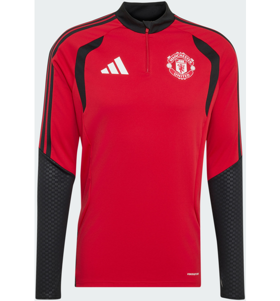ADIDAS Adidas Manchester United 26/27 Tiro Träningsjacka på