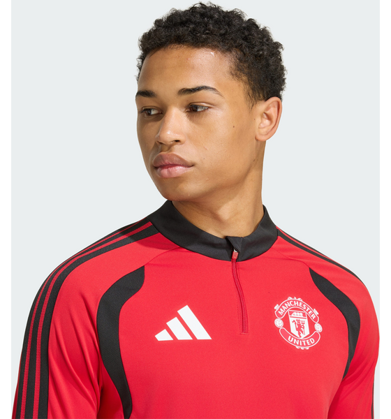 ADIDAS Adidas Manchester United 26/27 Tiro Träningsjacka på