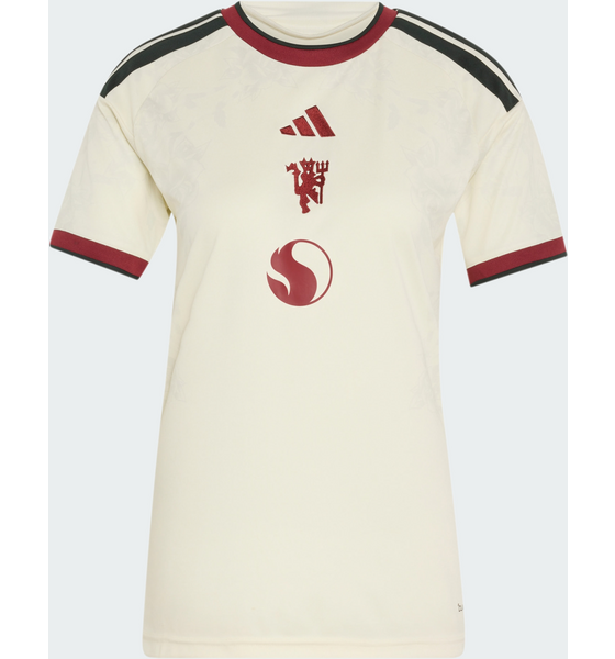 ADIDAS Adidas Manchester United 26/27 Tredjetröja på