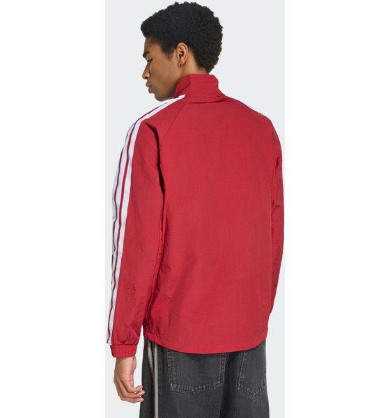 ADIDAS Adidas Manchester United Anthem Hemmajacka på