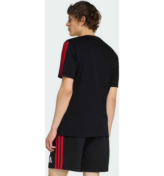 ADIDAS Adidas Manchester United Dna-t-shirt på