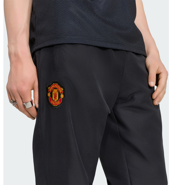 ADIDAS Adidas Manchester United Stadium Byxor på