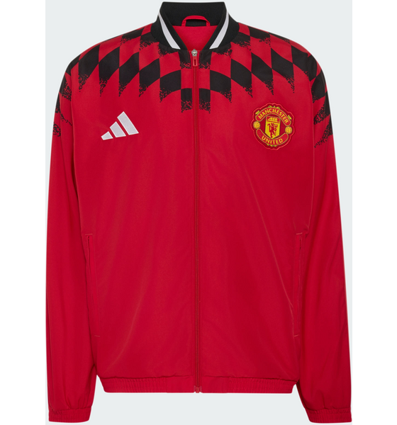 ADIDAS Adidas Manchester United Stadium Träningsjacka på