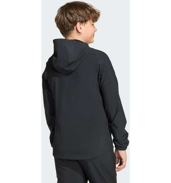 ADIDAS Adidas Manchester United Tiro 25 Competition Vis Tech Travel Jacka på