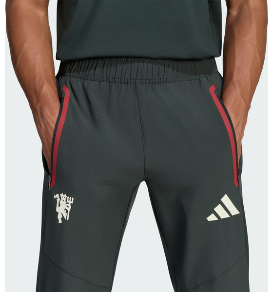 ADIDAS Adidas Manchester United Tiro Tech Byxor på
