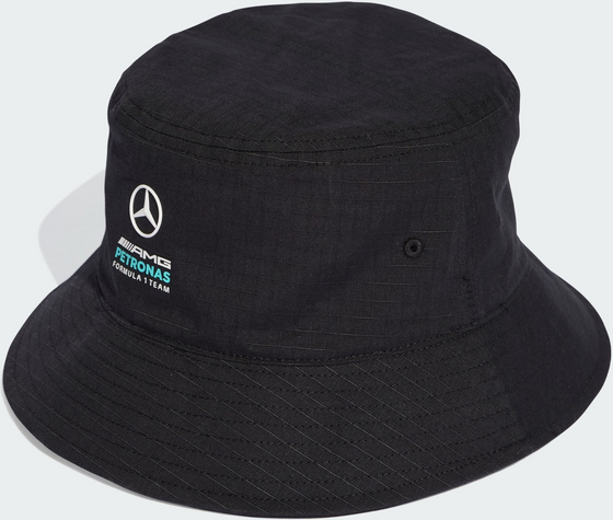 ADIDAS Adidas Mercedes - Amg Petronas Formula 1 Team Dna Bucket-hatt på