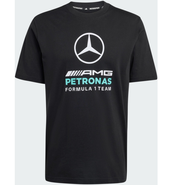 ADIDAS Adidas Mercedes - Amg Petronas Formula 1 Team Dna Graphic T-shirt på