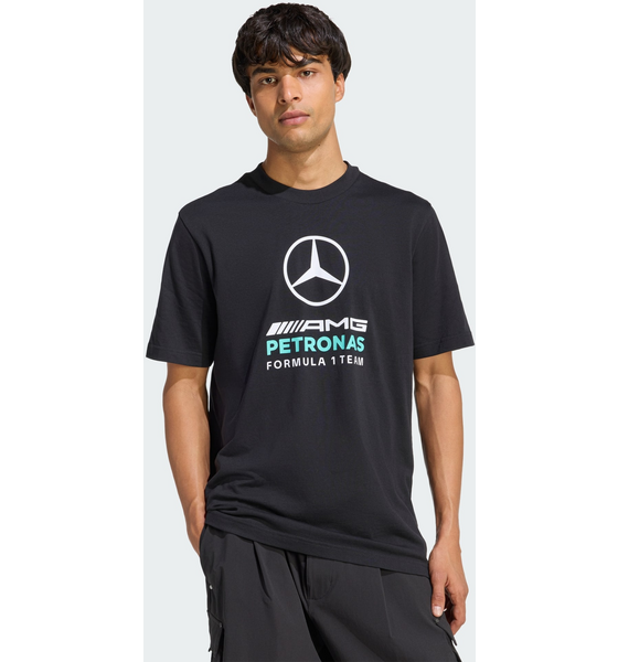 ADIDAS Adidas Mercedes - Amg Petronas Formula 1 Team Dna Graphic T-shirt på