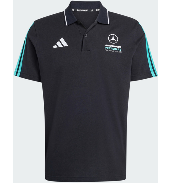 ADIDAS Adidas Mercedes - Amg Petronas Formula 1 Team Dna Pikétröja på
