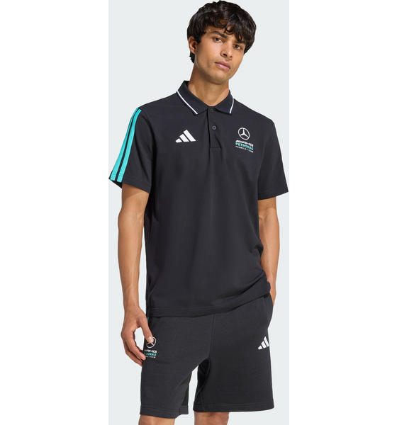 ADIDAS Adidas Mercedes - Amg Petronas Formula 1 Team Dna Pikétröja på