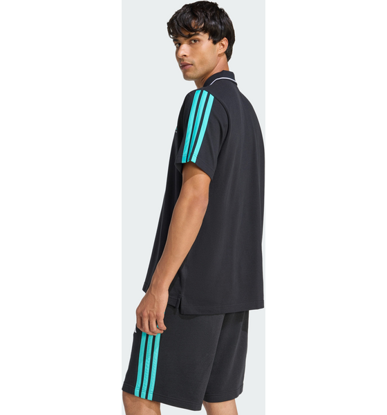 ADIDAS Adidas Mercedes - Amg Petronas Formula 1 Team Dna Pikétröja på