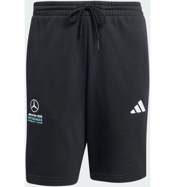 ADIDAS Adidas Mercedes - Amg Petronas Formula 1 Team Dna Shorts på