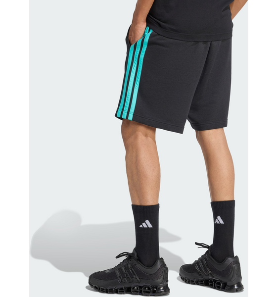 ADIDAS Adidas Mercedes - Amg Petronas Formula 1 Team Dna Shorts på