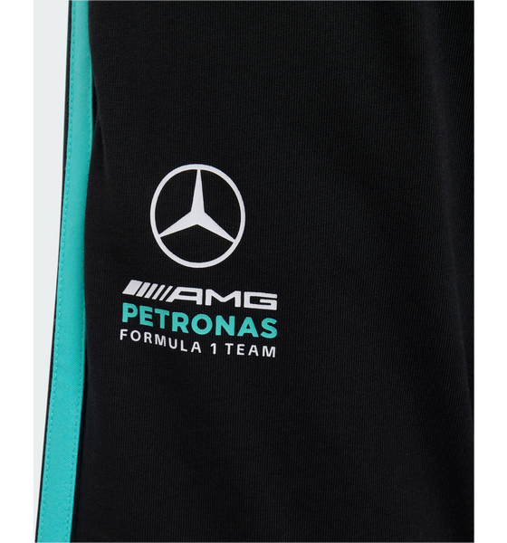 ADIDAS Adidas Mercedes - Amg Petronas Formula 1 Team Dna Shorts på
