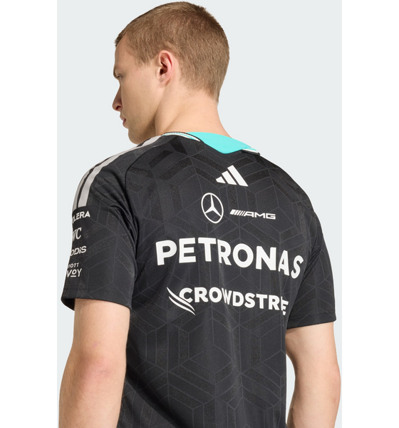 ADIDAS Adidas Mercedes - Amg Petronas Formula 1 Team Driver Authentic Tröja på