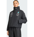 ADIDAS Adidas Mercedes - Amg Petronas Formula 1 Team Engineers Jacka på