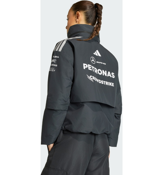 ADIDAS Adidas Mercedes - Amg Petronas Formula 1 Team Engineers Jacka på