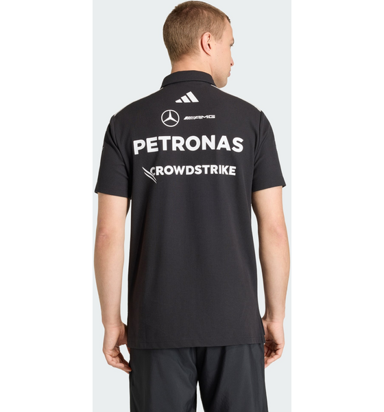 ADIDAS Adidas Mercedes - Amg Petronas Formula 1 Team Engineers Pikétröja på