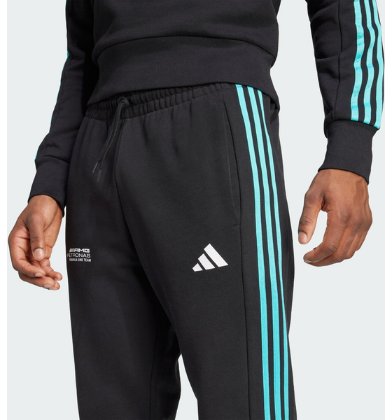 ADIDAS Adidas Mercedes - Amg Petronas Formula One Team Dna Byxor på