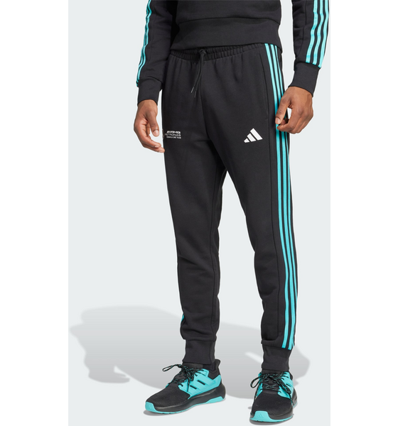 ADIDAS Adidas Mercedes - Amg Petronas Formula One Team Dna Byxor på