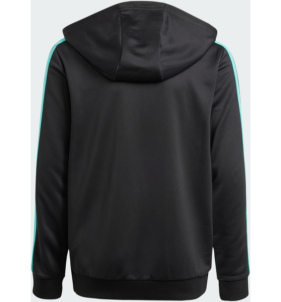 ADIDAS Adidas Mercedes - Amg Petronas Formula One Team Dna Full Zip Hood Jacka på