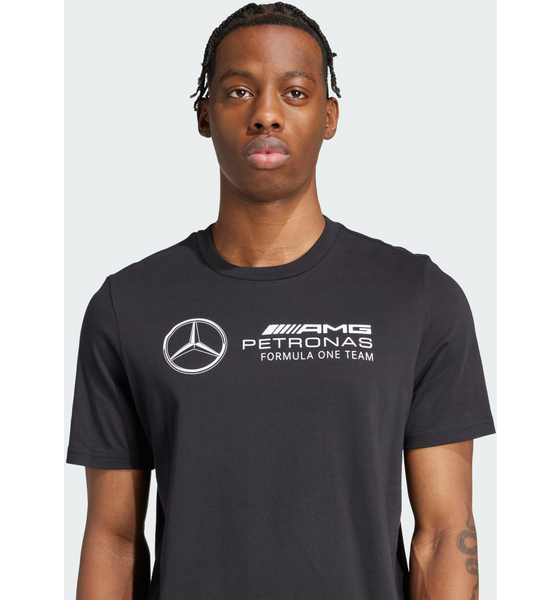 ADIDAS Adidas Mercedes - Amg Petronas Formula One Team Dna Graphic T-shirt på