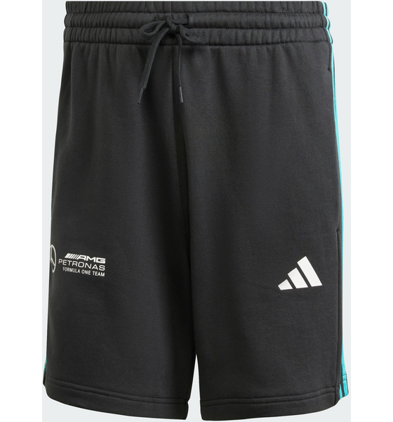 ADIDAS Adidas Mercedes - Amg Petronas Formula One Team Dna Shorts på