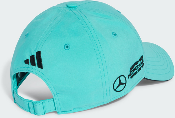 ADIDAS Adidas Mercedes - Amg Petronas Formula One Team Driver Keps på