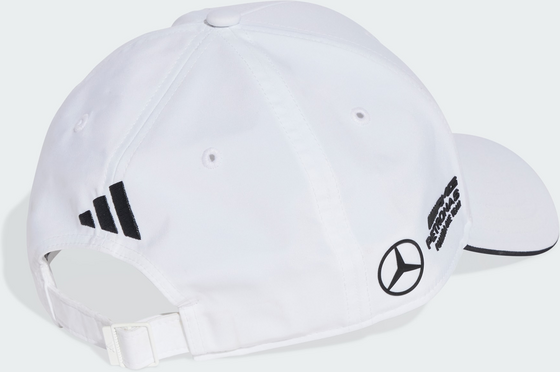 ADIDAS Adidas Mercedes - Amg Petronas Formula One Team Driver Keps på