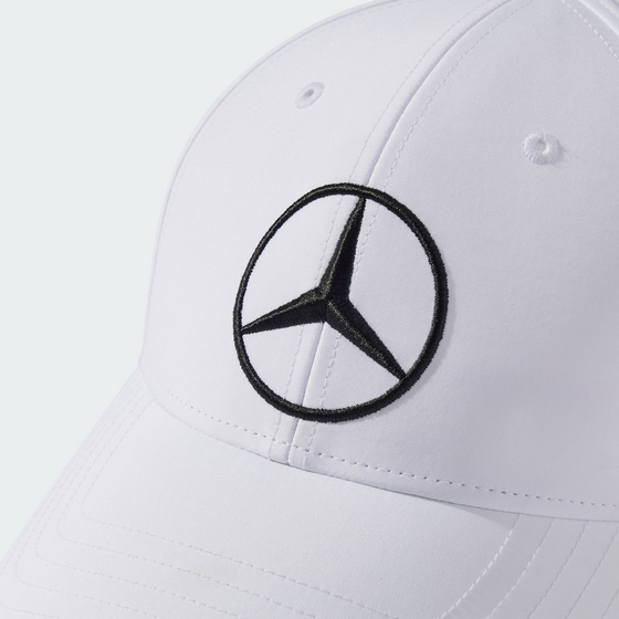 ADIDAS Adidas Mercedes - Amg Petronas Formula One Team Driver Keps på
