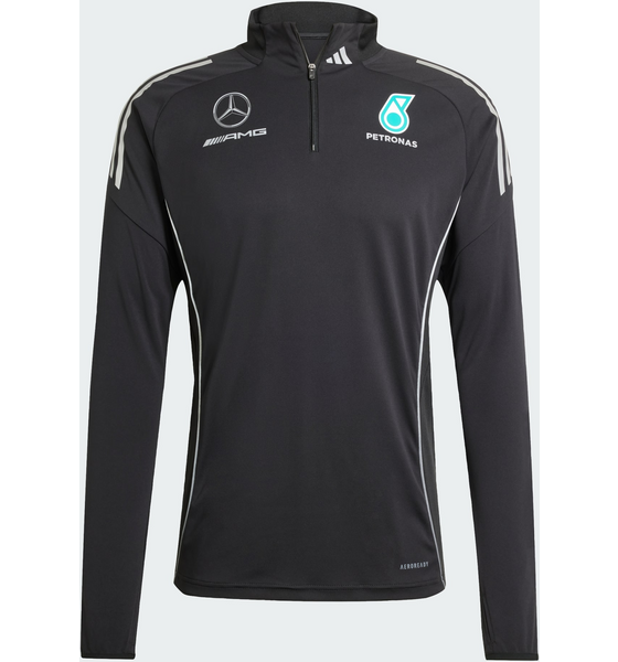 ADIDAS Adidas Mercedes - Amg Petronas Formula One Team Mechanics Tröja på