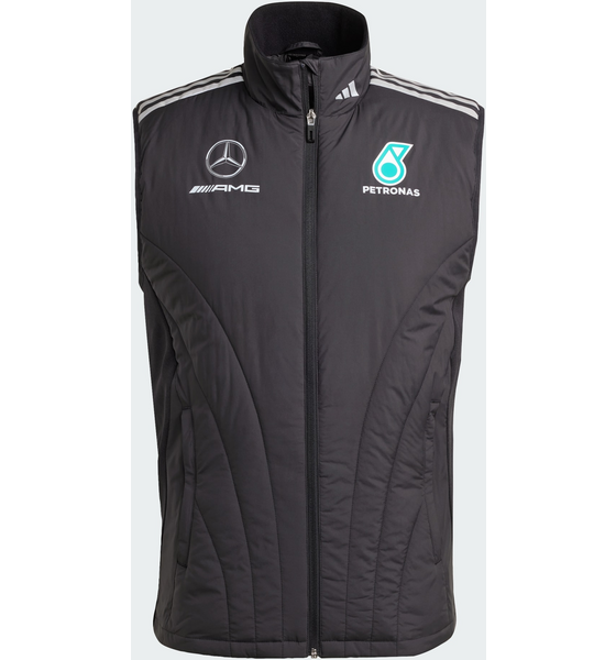 ADIDAS Adidas Mercedes - Amg Petronas Formula One Team Mechanics Väst på