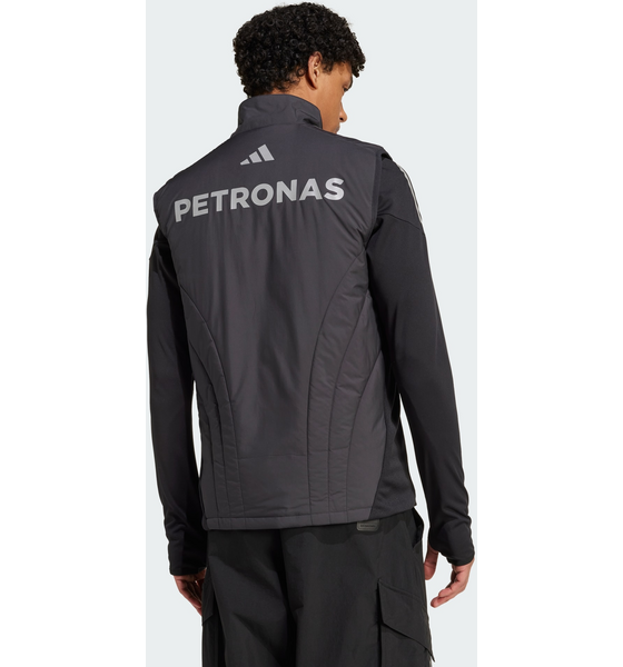 ADIDAS Adidas Mercedes - Amg Petronas Formula One Team Mechanics Väst på