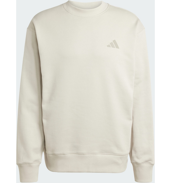 ADIDAS Adidas Mercedes - Amg Petronas Formula One Team Premium Sweat Sweatshirt på