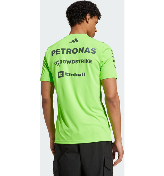 ADIDAS Adidas Mercedes - Amg Petronas Formula One Team Set Up T-shirt på