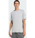 ADIDAS Adidas Mercedes - Amg Petronas Formula One Team Silver Arrows T-shirt på