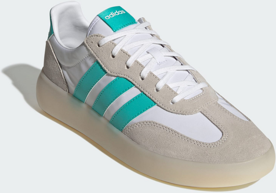 ADIDAS Adidas Mercedes-amg Petronas Formula One Team Barreda Decode Skor på