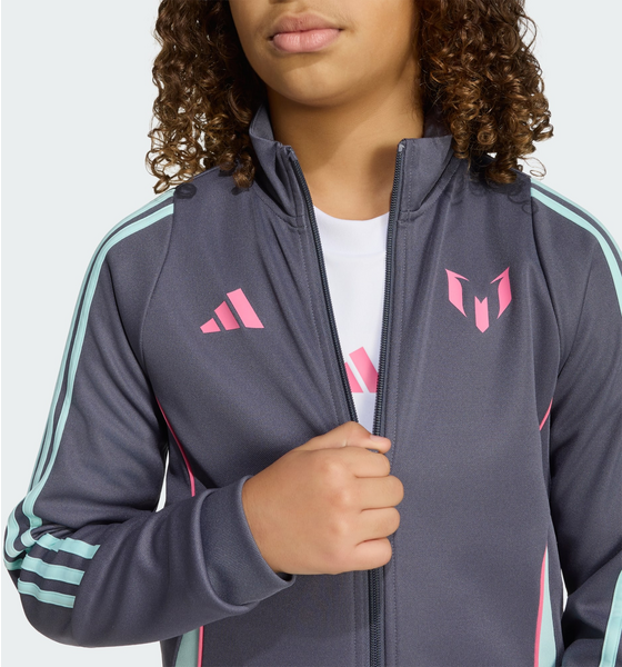 ADIDAS Adidas Messi Jacka på