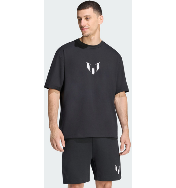 ADIDAS Adidas Messi Zne T-shirt på