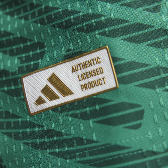 ADIDAS Adidas Mexiko 26 Authentic Hemmatröja på