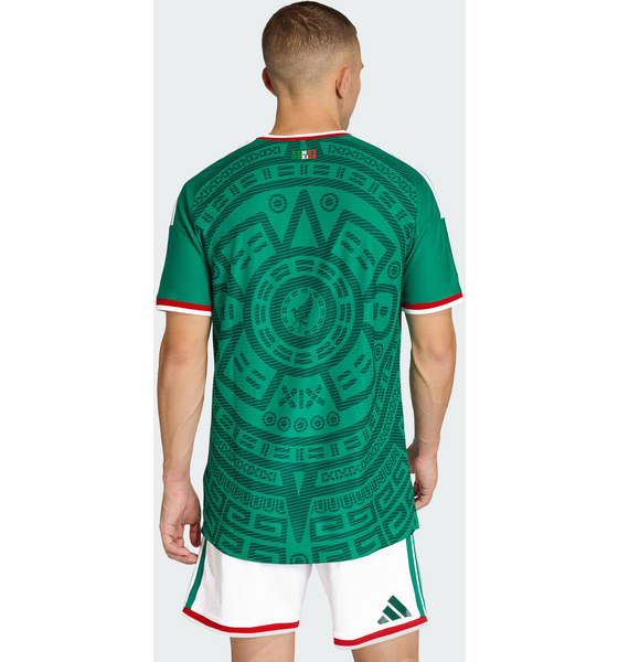 ADIDAS Adidas Mexiko 26 Authentic Hemmatröja på
