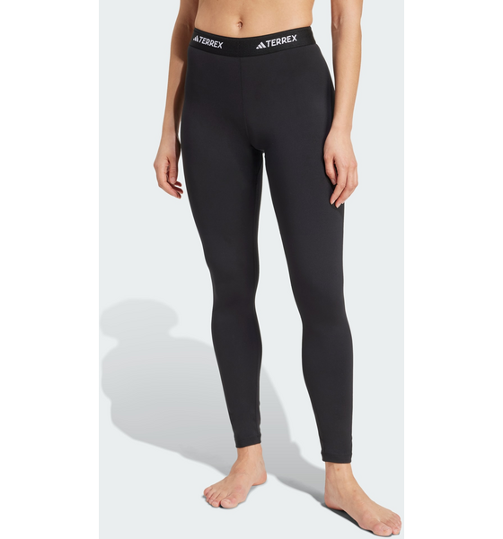 ADIDAS Adidas Multi Synthetic Base Layer Tights på
