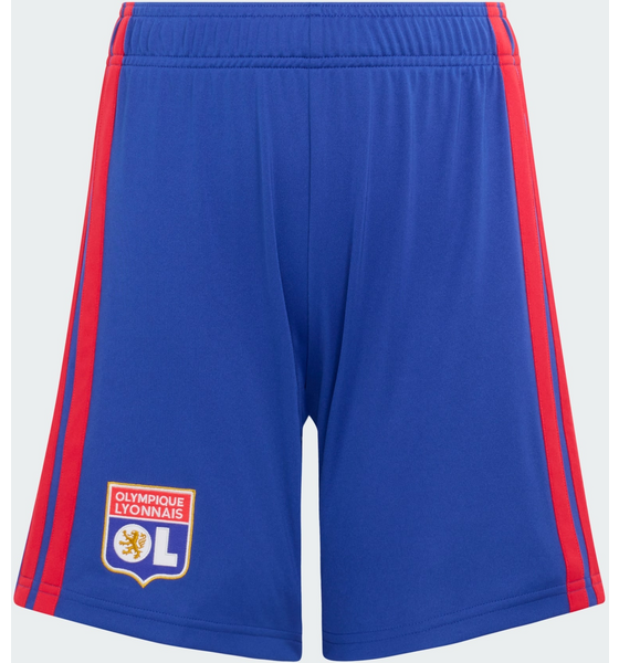 ADIDAS Adidas Olympique Lyonnais 26/27 Hemmashorts För Barn på