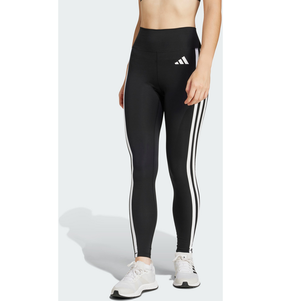 ADIDAS Adidas Optimé Essentials 3-stripes 7/8 Tights på