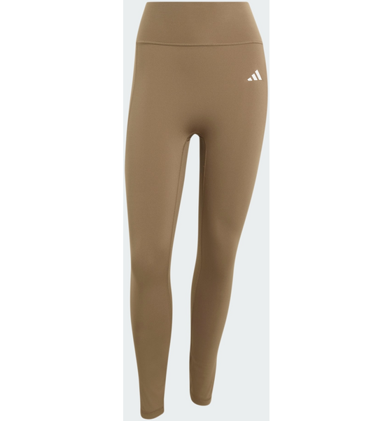 ADIDAS Adidas Optimé Essentials No Front Rise Seam 7/8 Tights på