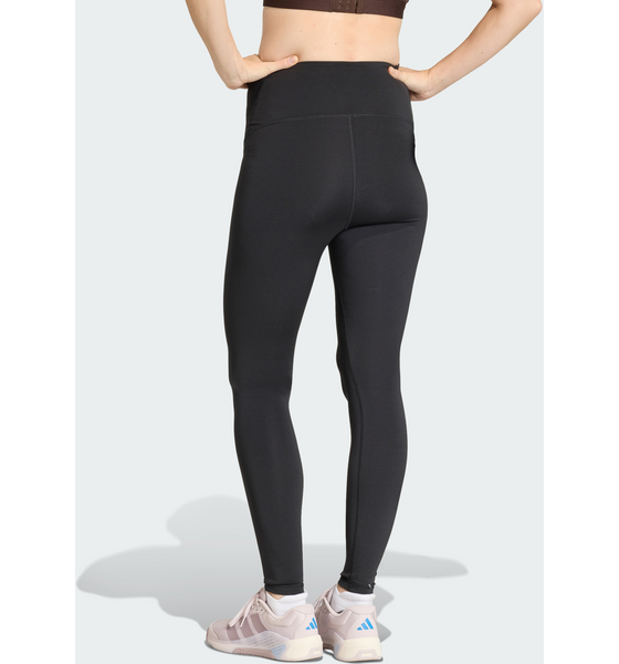 ADIDAS Adidas Optime Essentials Workout Full Length Leggings Maternity på
