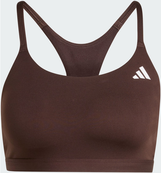 ADIDAS Adidas Optime Essentials Workout Light Support Bh på
