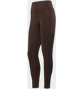 ADIDAS Adidas Optime Workout 3-stripes 7/8 Leggings på