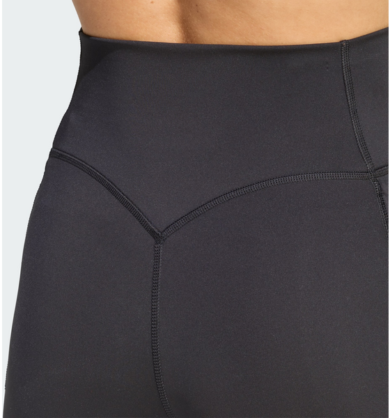 ADIDAS Adidas Optime Workout 3-stripes 7/8 Leggings på